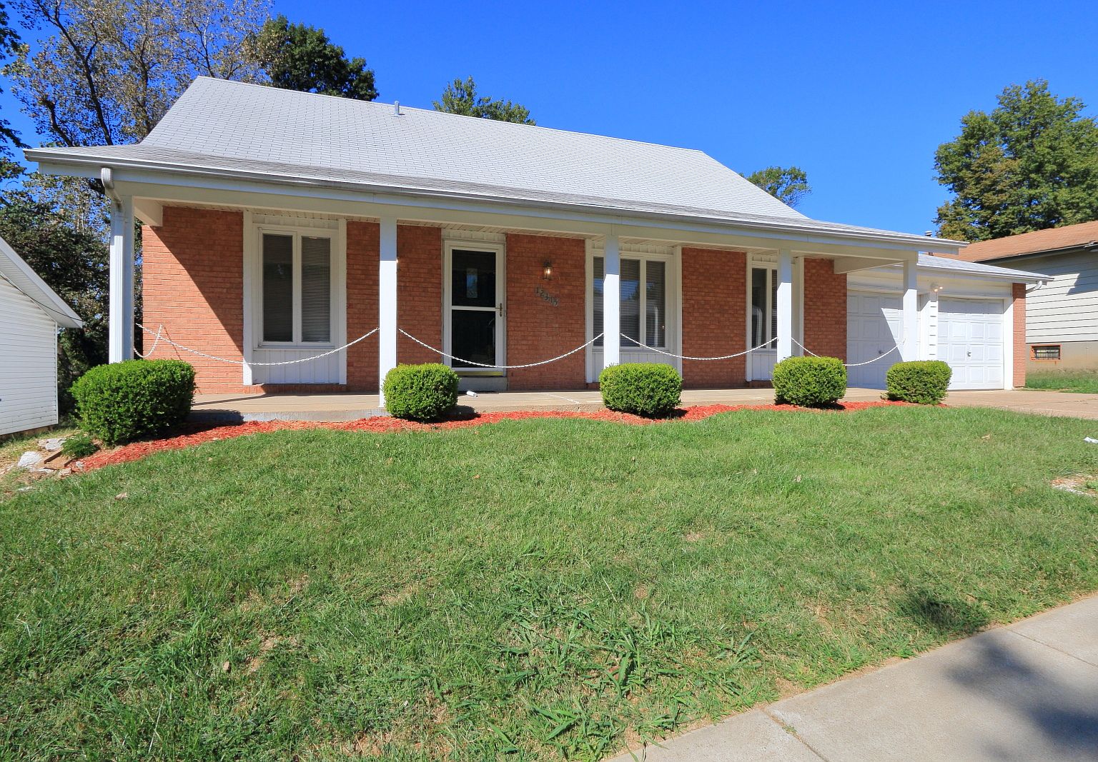 12315 Wensley Rd, Black Jack, MO 63033 Zillow