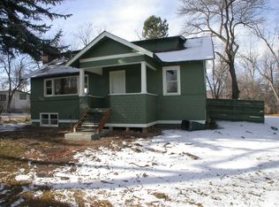 1211 S Shields St, Fort Collins, CO 80521