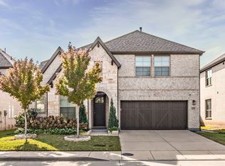 8236 Bristlegrass Way, Dallas, TX 75252
