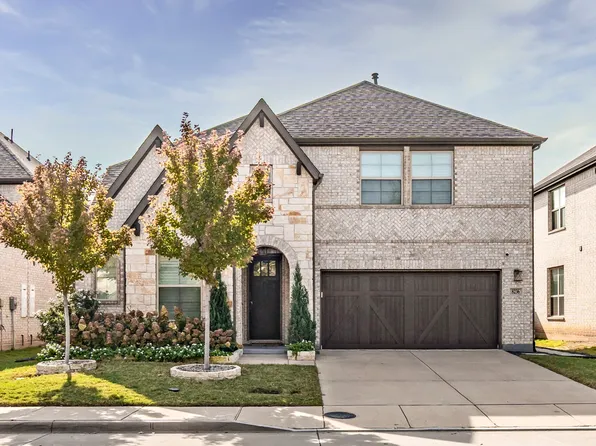 8236 Bristlegrass Way, Dallas, TX 75252