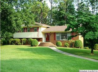 2666 Paden Pl, Birmingham, AL 35226