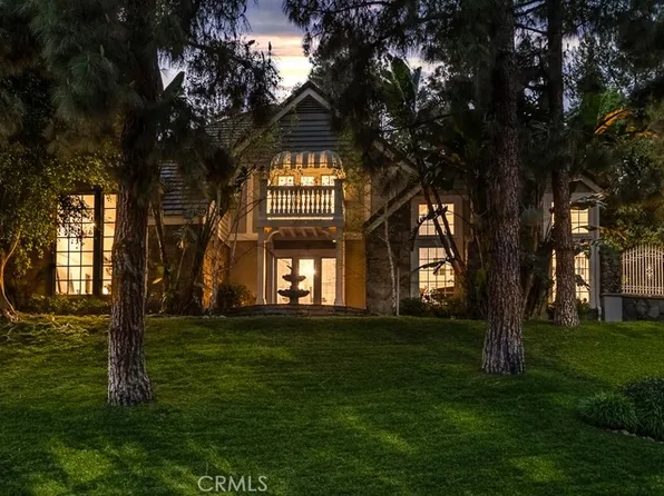 10761 Crawford Canyon Rd, Santa Ana, CA 92705