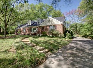 603 Brook Hollow Rd, Nashville, TN 37205