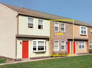 1598 Worthington Row Dr, Columbus, OH 43235
