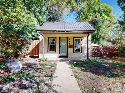 143 W 2nd St, Loveland, CO, 80537