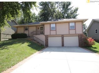 3505 NE 78th St, Kansas City, MO 64119