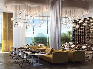18501 Collins Avenue #B-4701, Sunny Isles Beach, FL 33160