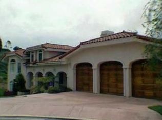 30691 Calle De Suenos, Rancho Palos Verdes, CA 90275