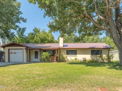 1713 N Navajo Dr, Flagstaff, AZ, 86001