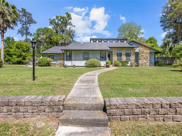 23374 NW 189th Ave, High Springs, FL 32643