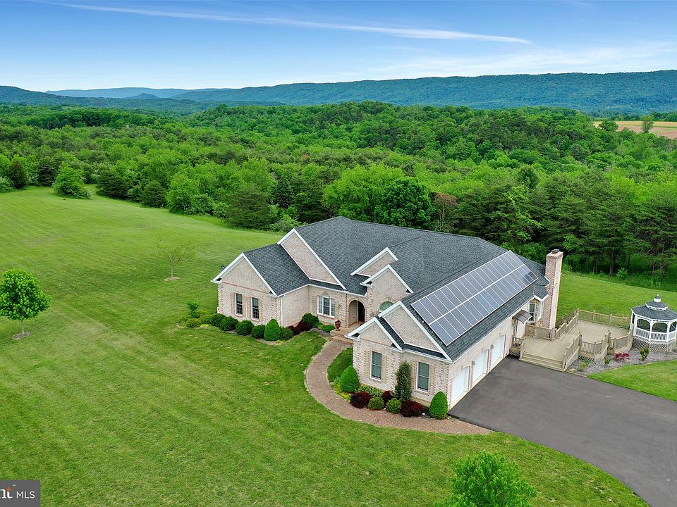 5050 Timber Ridge Rd, Big Cove Tannery, PA 17212 Zillow