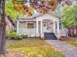 2143 Park Rd, Charlotte, NC 28203