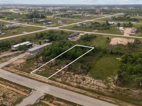 1434 Road 5706, Cleveland, TX 77327