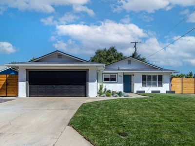 6821 Auburn Blvd, Citrus Heights, CA, 95621