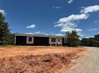 Highway 59b, Macomb, OK 74852