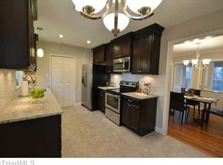 2222 Lane Rd, Greensboro, NC 27408