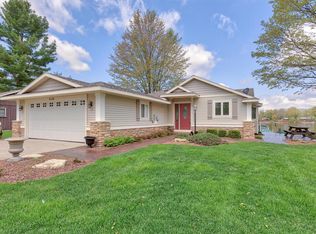 6124 Cutler Rd, Lakeview, MI 48850