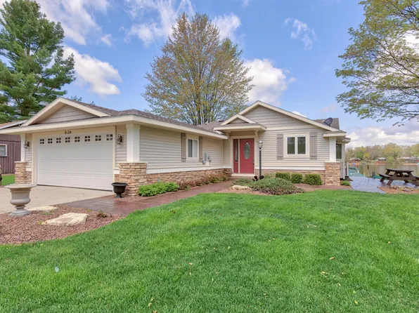 6124 Cutler Rd, Lakeview, MI 48850