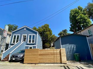 308 Henry St, Oakland, CA 94607