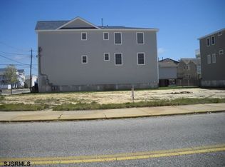 1401 Simpson Ave, Ocean City, NJ 08226