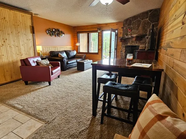 62927 US Highway 40 #122, Granby, CO 80446