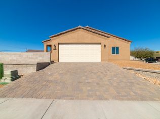 309 N Cameron View Pl, Tucson, AZ 85745