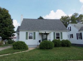 147 Edgewood Ave, Greenfield, OH 45123