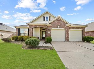 9318 Russeff Field Ln, Rosenberg, TX 77469
