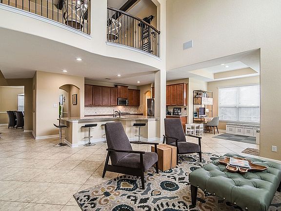 4th image of 26403 Wooded Hollow Ln