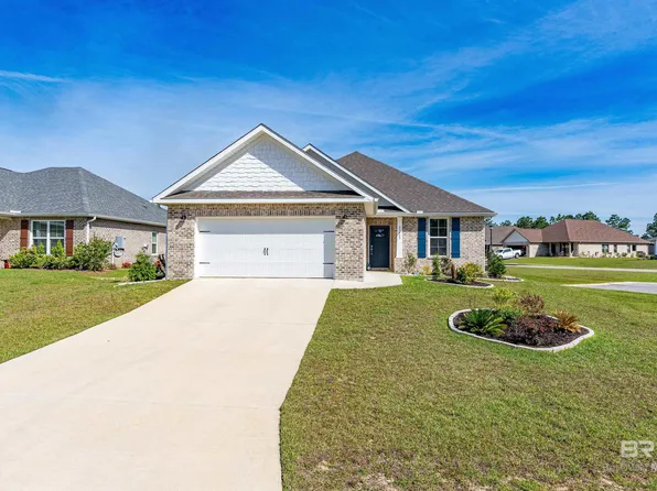 23463 Aberdeen Ct, Foley, AL 36535