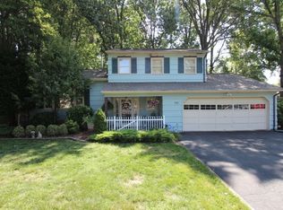 108 Dorset Dr, South Plainfield, NJ 07080