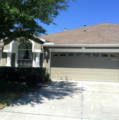 1st image of 1121 Bensbrooke Dr
