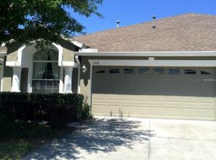 1121 Bensbrooke Dr, Zephyrhills, FL 33543