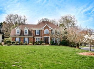 12419 Locust Grove Ln, Huntersville, NC 28078