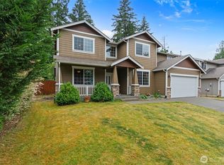 Black Lake Terrace Div2, Olympia, WA 98512