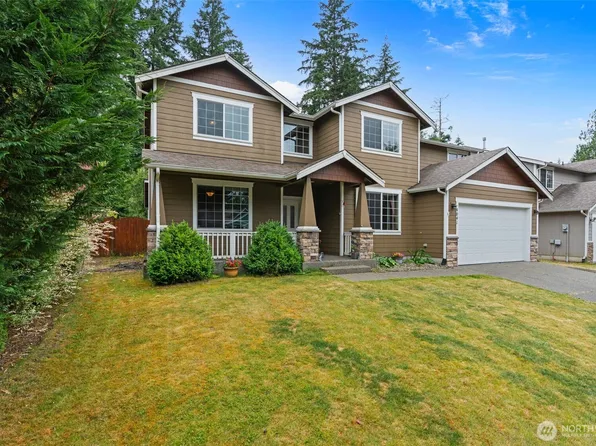 4041 61st Court SW, Olympia, WA 98512