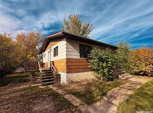 191 5th Street E, Shaunavon, SK S0N 2M0