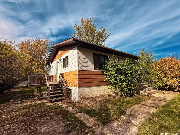 191 5th Street E, Shaunavon, SK S0N 2M0
