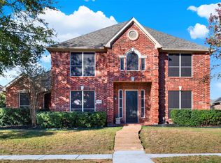 1436 Greenway Park Dr, Carrollton, TX 75007