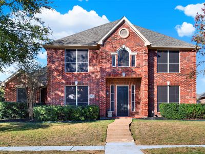 1436 Greenway Park Dr, Carrollton, TX, 75007