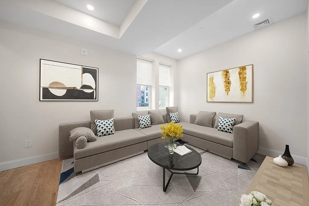 4 bed, 1000 sqft, $6,250 — Photo 3