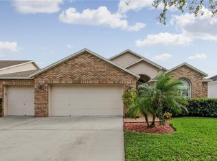 6640 Thackston Dr, Riverview, FL 33578