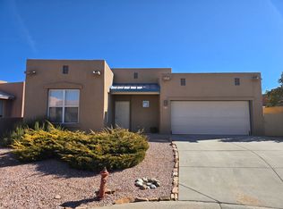 9 Autumn Light Pl, Santa Fe, NM 87508