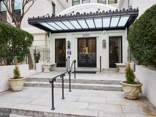 2230 California St NW #5A, Washington, DC 20008