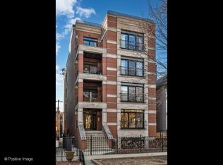 3514 N Fremont St APT 3, Chicago, IL 60657