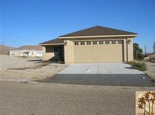13114 Zane Way, Whitewater, CA 92282