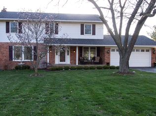 5090 Elizabeth Ln, Almont, MI