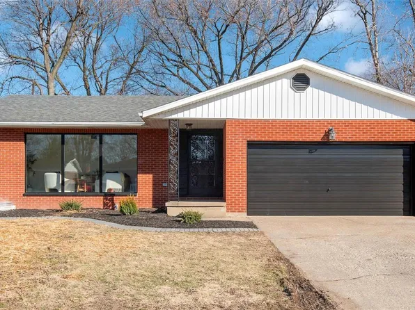 3123 Colgate Pl, Granite City, IL 62040