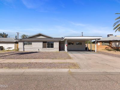 6714 N 26th Dr, Phoenix, AZ, 85017