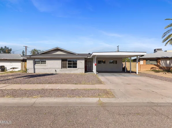 6714 N 26TH Drive, Phoenix, AZ 85017
